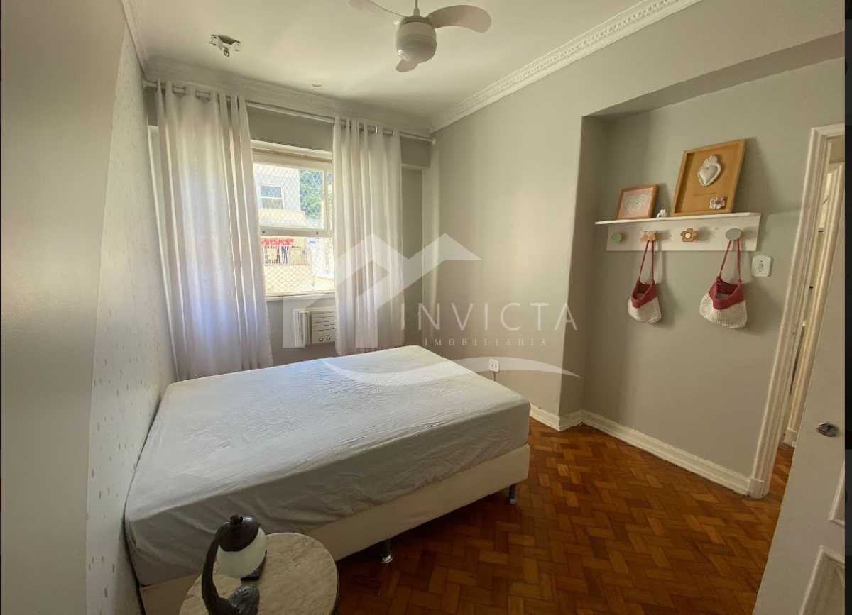 Imperdível - MARAVILHOSO 4 QUARTOS COM 220 METROS LOCALIZADO NO CORAÇÃO DE COPACABANA!!! - FCAP40214