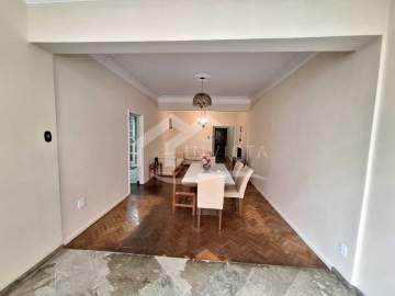 Imperdível - INCRÍVEL 3 QUARTOS A UMA QUADRA DA PRAIA - FCAP31488