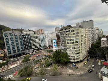 Imperdível - MARAVILHOSO SALA TRÊS QUARTOS REFORMADO !! - FCAP31489