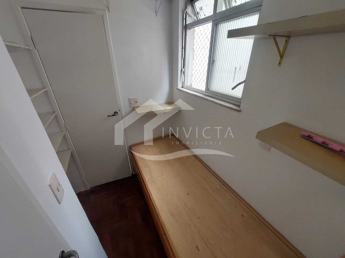 Imperdível - OPORTUNIDADE DE 2 QUARTOS EM IPANEMA - RPAP20031