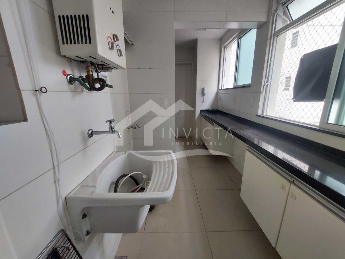 Imperdível - OPORTUNIDADE DE 2 QUARTOS EM IPANEMA - RPAP20031