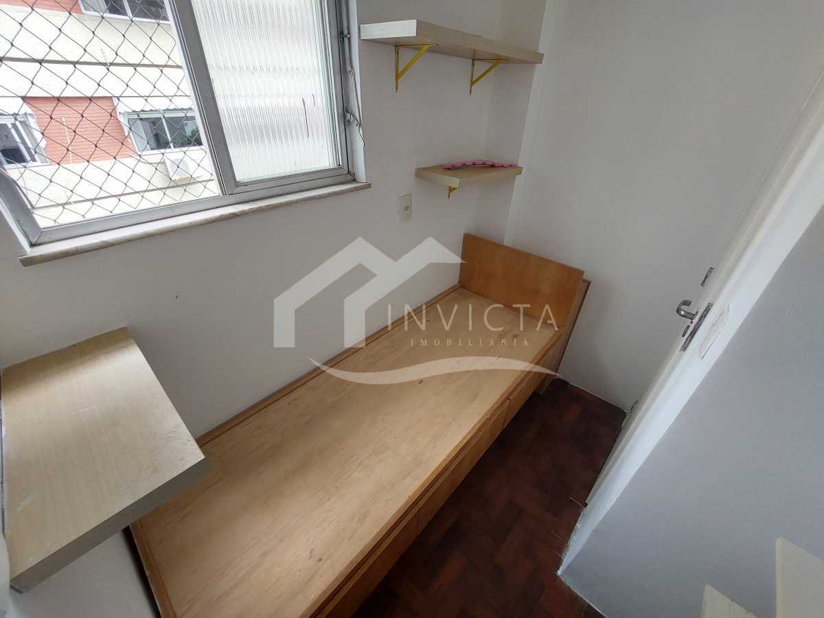 Imperdível - OPORTUNIDADE DE 2 QUARTOS EM IPANEMA - RPAP20031