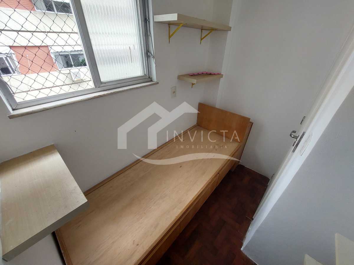 Imperdível - OPORTUNIDADE DE 2 QUARTOS EM IPANEMA - RPAP20031