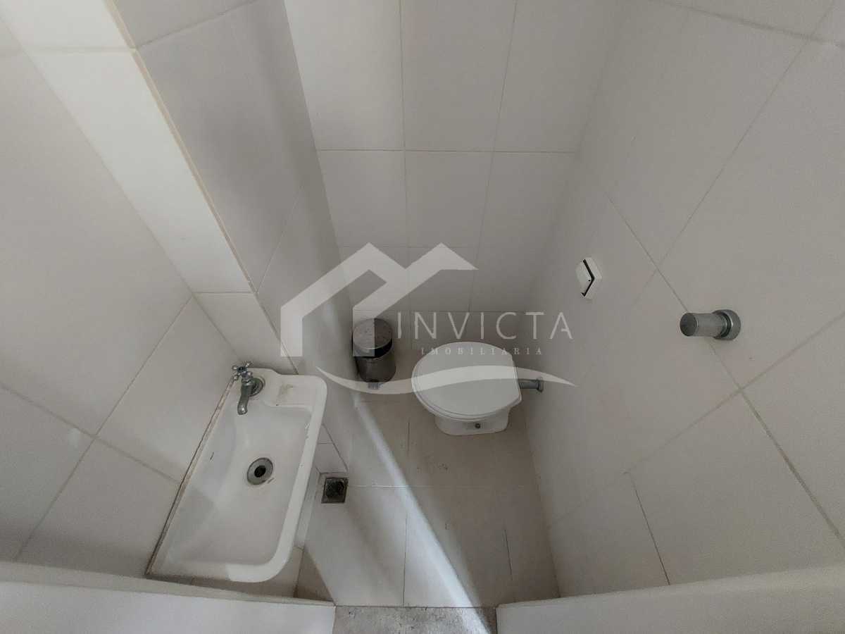 Imperdível - OPORTUNIDADE DE 2 QUARTOS EM IPANEMA - RPAP20031