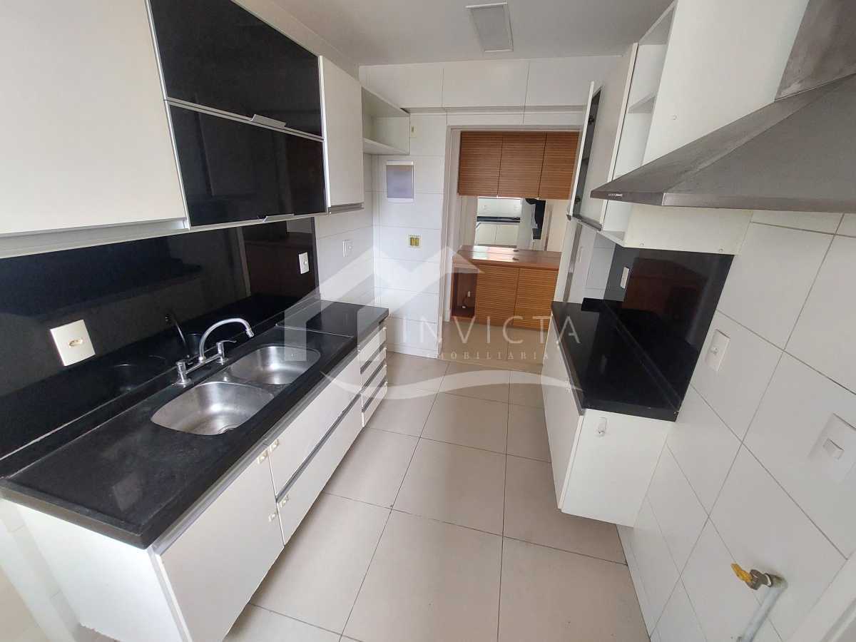 Imperdível - OPORTUNIDADE DE 2 QUARTOS EM IPANEMA - RPAP20031