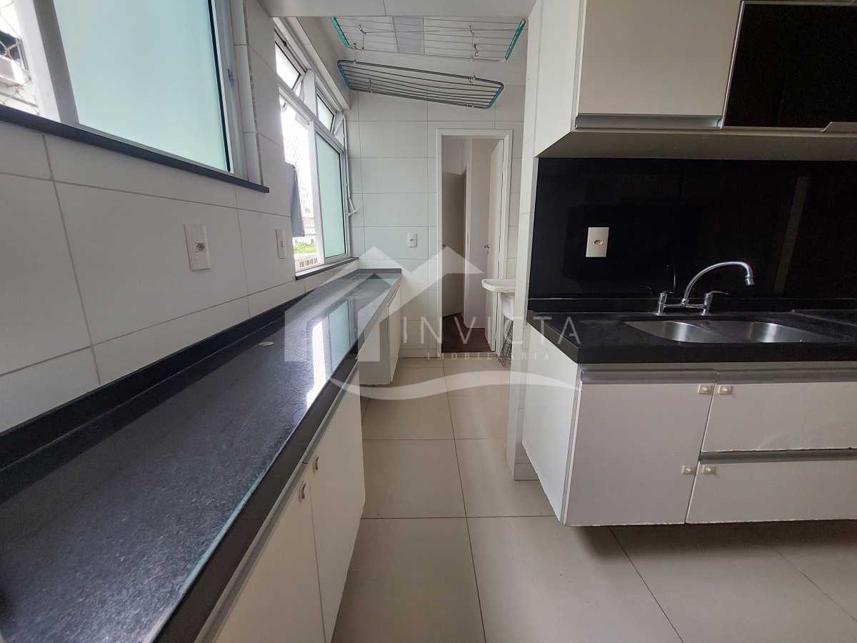 Imperdível - OPORTUNIDADE DE 2 QUARTOS EM IPANEMA - RPAP20031