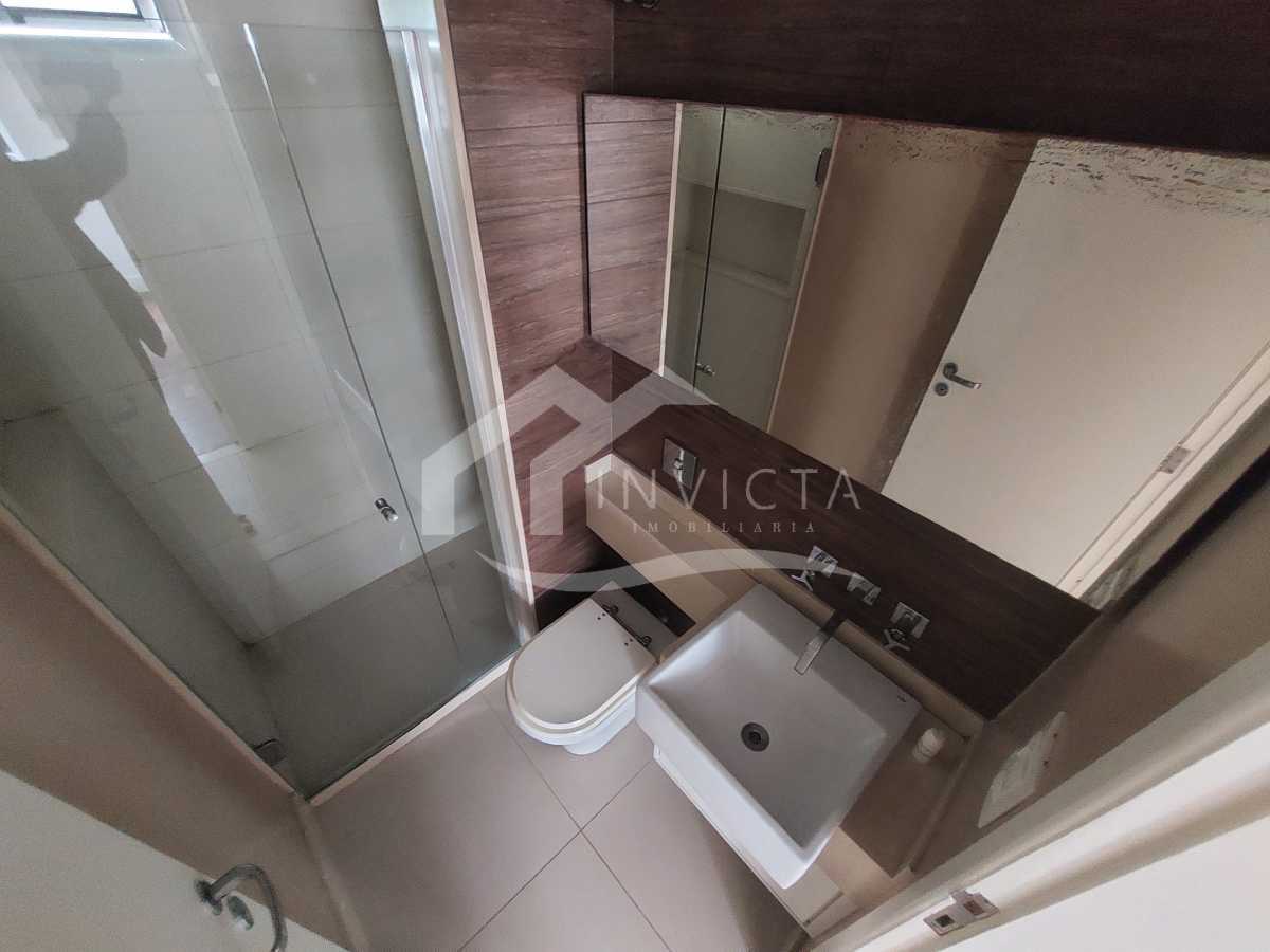 Imperdível - OPORTUNIDADE DE 2 QUARTOS EM IPANEMA - RPAP20031