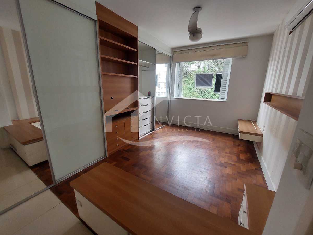 Imperdível - OPORTUNIDADE DE 2 QUARTOS EM IPANEMA - RPAP20031