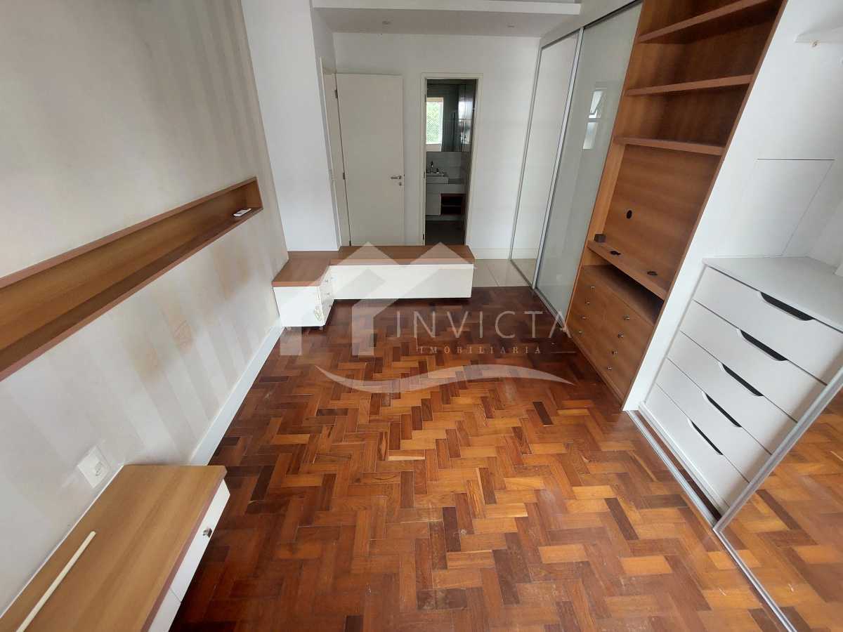 Imperdível - OPORTUNIDADE DE 2 QUARTOS EM IPANEMA - RPAP20031