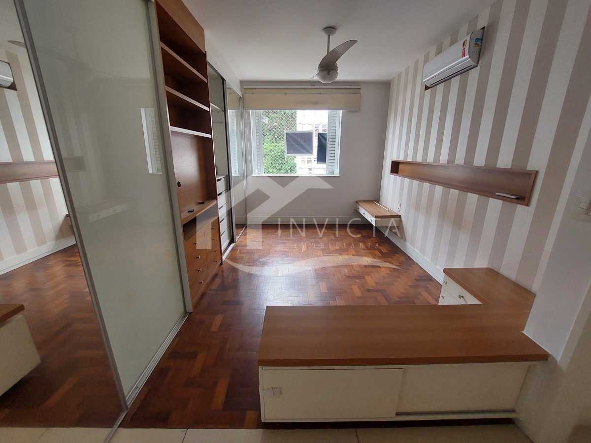 Imperdível - OPORTUNIDADE DE 2 QUARTOS EM IPANEMA - RPAP20031