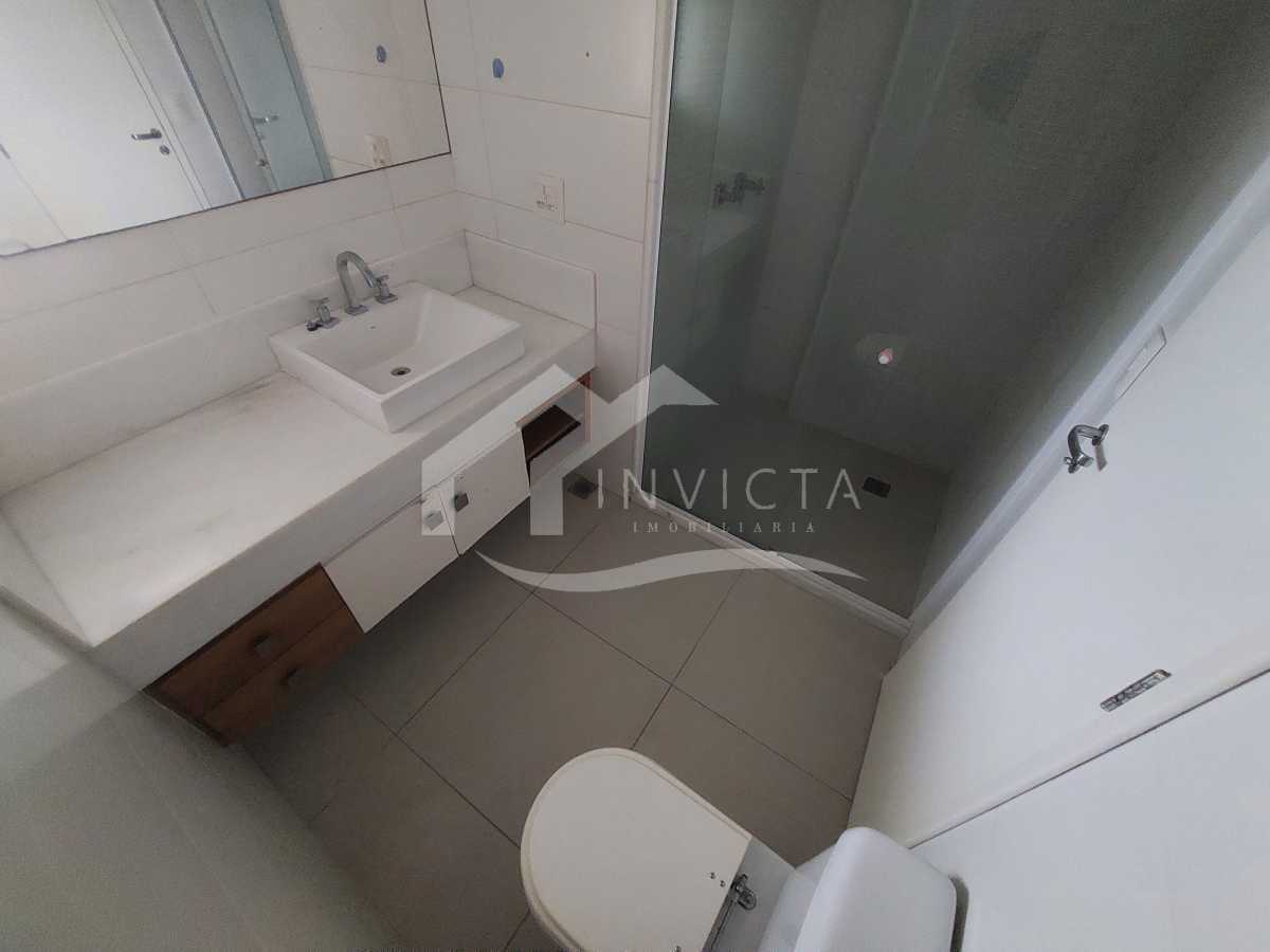 Imperdível - OPORTUNIDADE DE 2 QUARTOS EM IPANEMA - RPAP20031