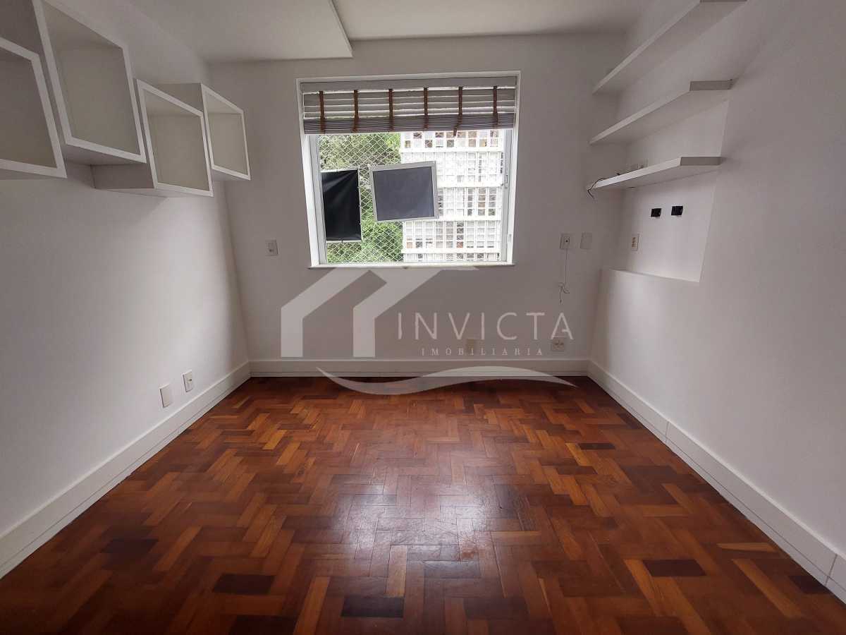 Imperdível - OPORTUNIDADE DE 2 QUARTOS EM IPANEMA - RPAP20031