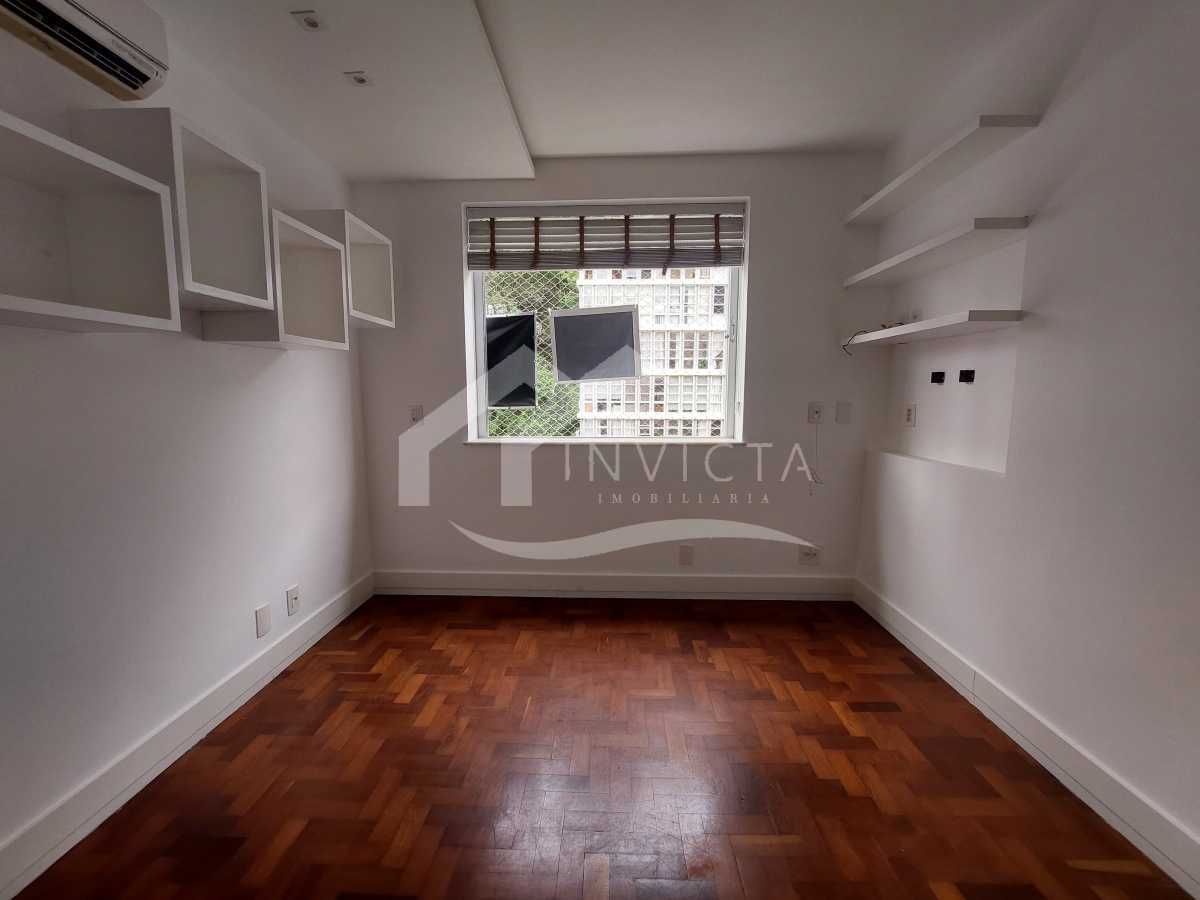 Imperdível - OPORTUNIDADE DE 2 QUARTOS EM IPANEMA - RPAP20031