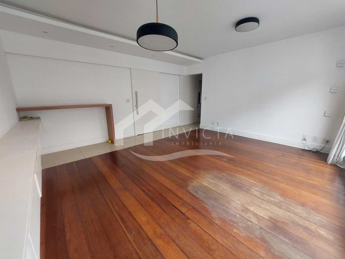 Imperdível - OPORTUNIDADE DE 2 QUARTOS EM IPANEMA - RPAP20031