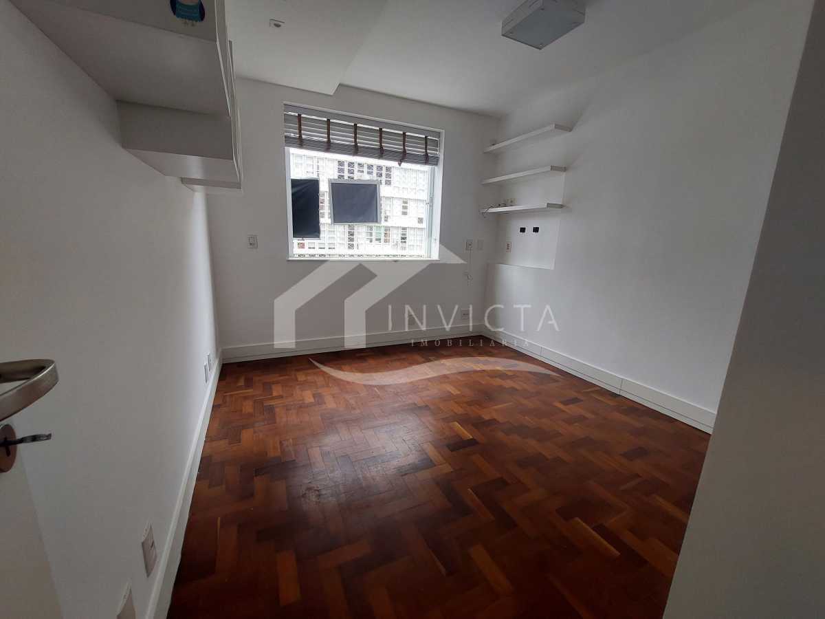 Imperdível - OPORTUNIDADE DE 2 QUARTOS EM IPANEMA - RPAP20031