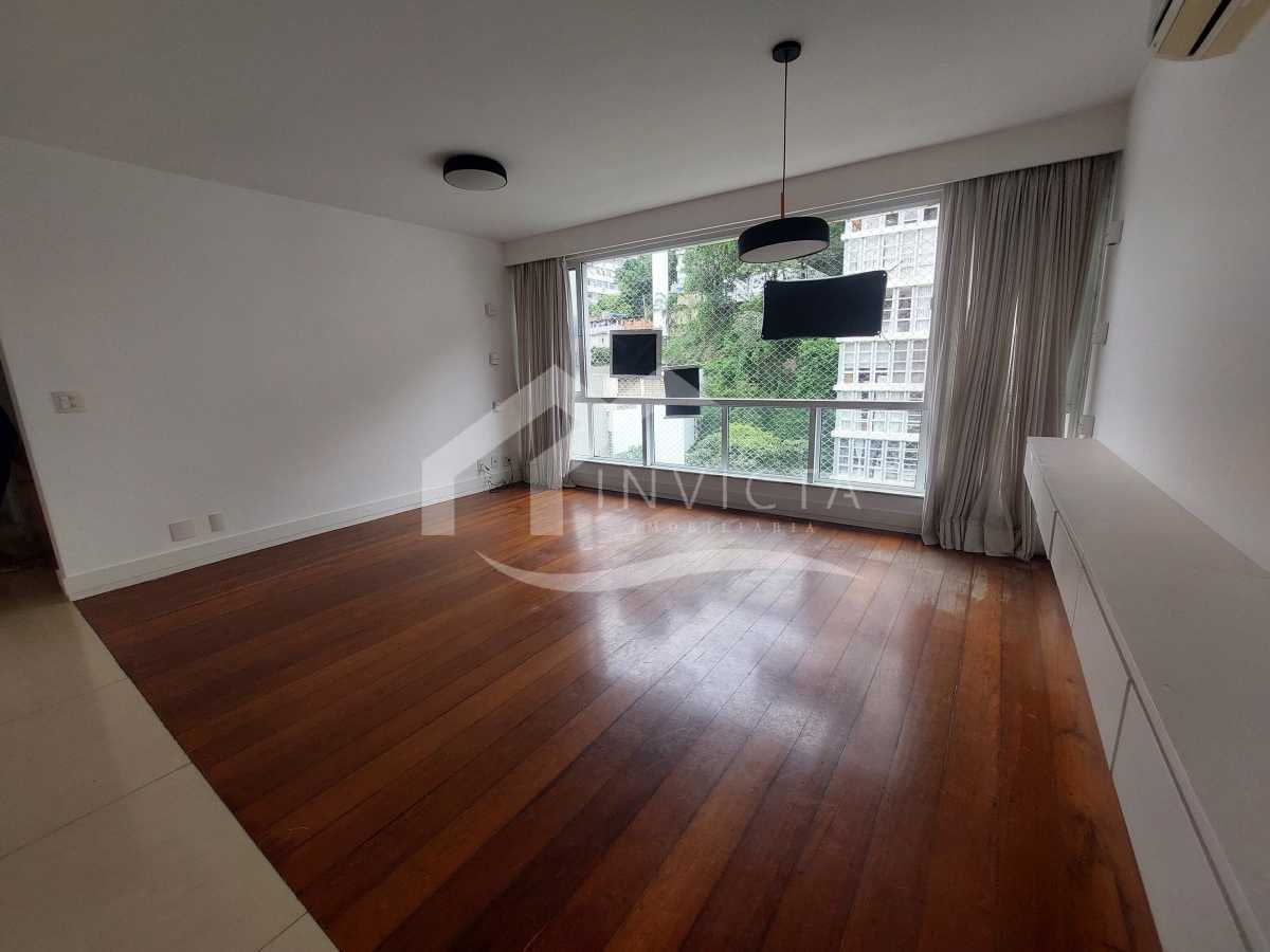 Imperdível - OPORTUNIDADE DE 2 QUARTOS EM IPANEMA - RPAP20031