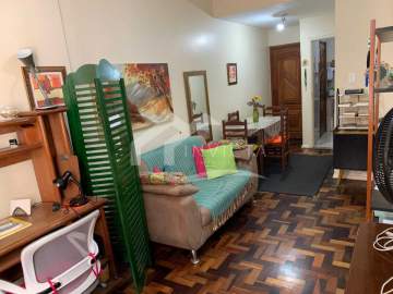 Ótima localização - Apartamento 2 quartos para alugar Copacabana, Rio de Janeiro - R$ 500 - FCAP21293