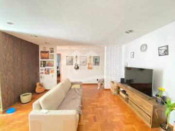 Apartamento - Padrão / Residencial / Copacabana - FCAP31494