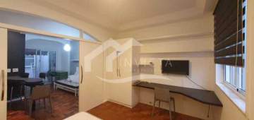 Imperdível - Excelente quarto e sala em Ipanema!! - RPAP10036