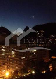 Imperdível - Belíssima cobertura em rua nobre de Copacabana!!! - FLCO40001
