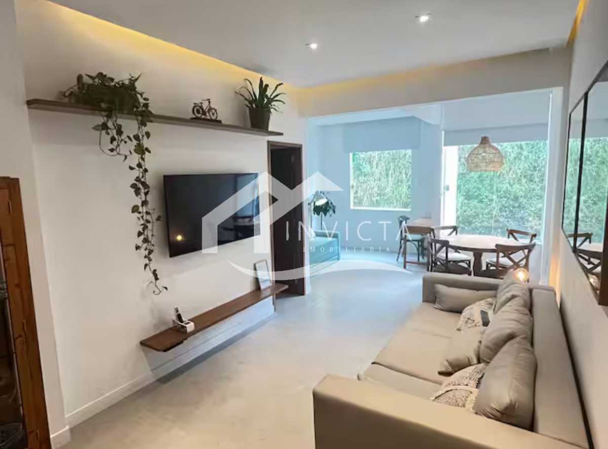 Conheça 5968_G1733250837 do imóvel - MARAVILHO 2 QUARTOS REFORMADO EM IPANEMA!!! - FCAP21303 - 23 5968_G1733250837 - 23