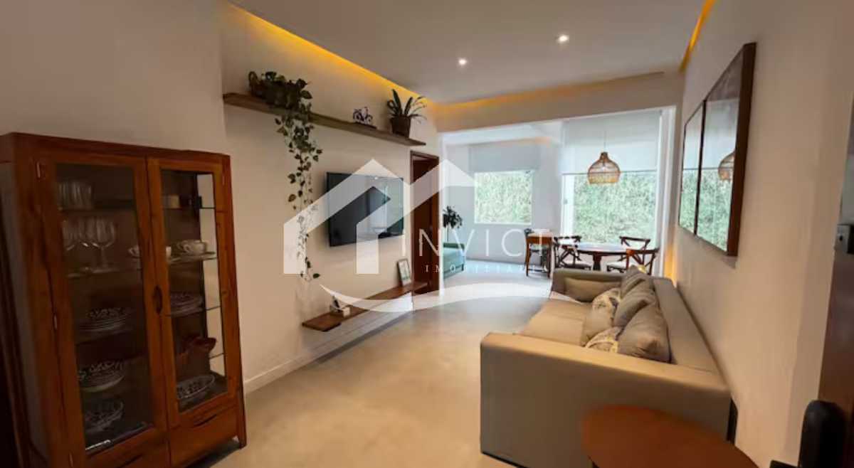 Conheça 5968_G1733250843 do imóvel - MARAVILHO 2 QUARTOS REFORMADO EM IPANEMA!!! - FCAP21303 - 24 5968_G1733250843 - 24