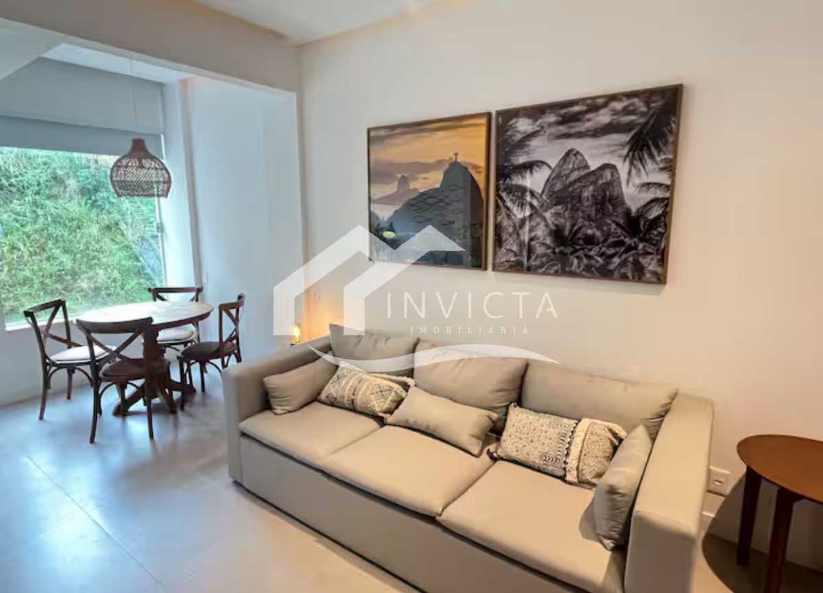 Conheça 5968_G1733251155 do imóvel - MARAVILHO 2 QUARTOS REFORMADO EM IPANEMA!!! - FCAP21303 - 25 5968_G1733251155 - 25