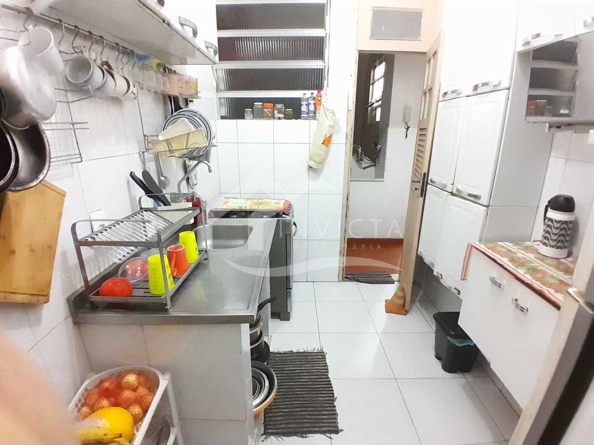 Imperdível - Apartamento de três quartos em ótima localização!!!! - FLAP30005