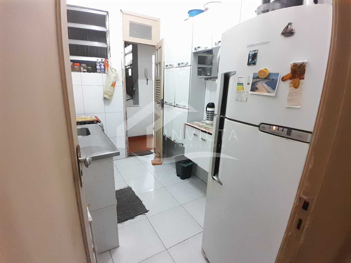 Imperdível - Apartamento de três quartos em ótima localização!!!! - FLAP30005