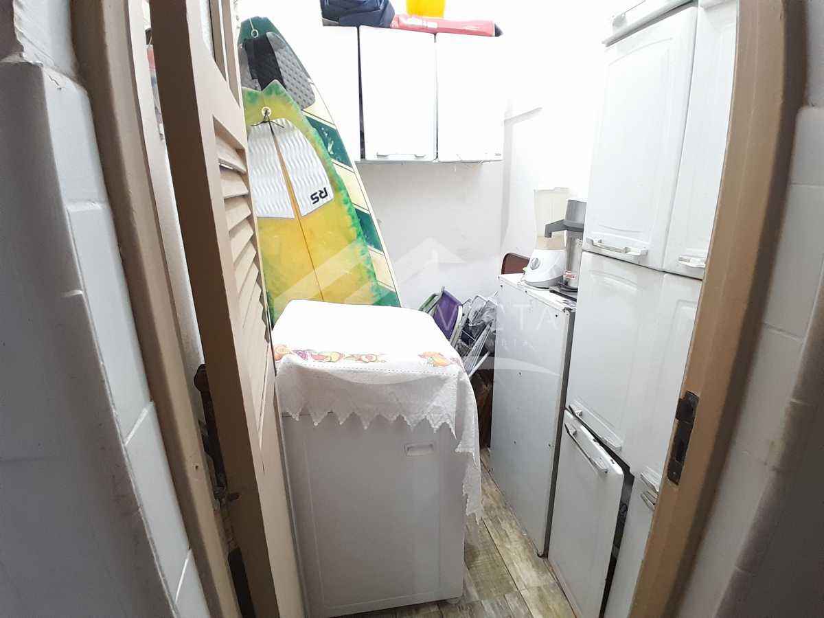 Imperdível - Apartamento de três quartos em ótima localização!!!! - FLAP30005