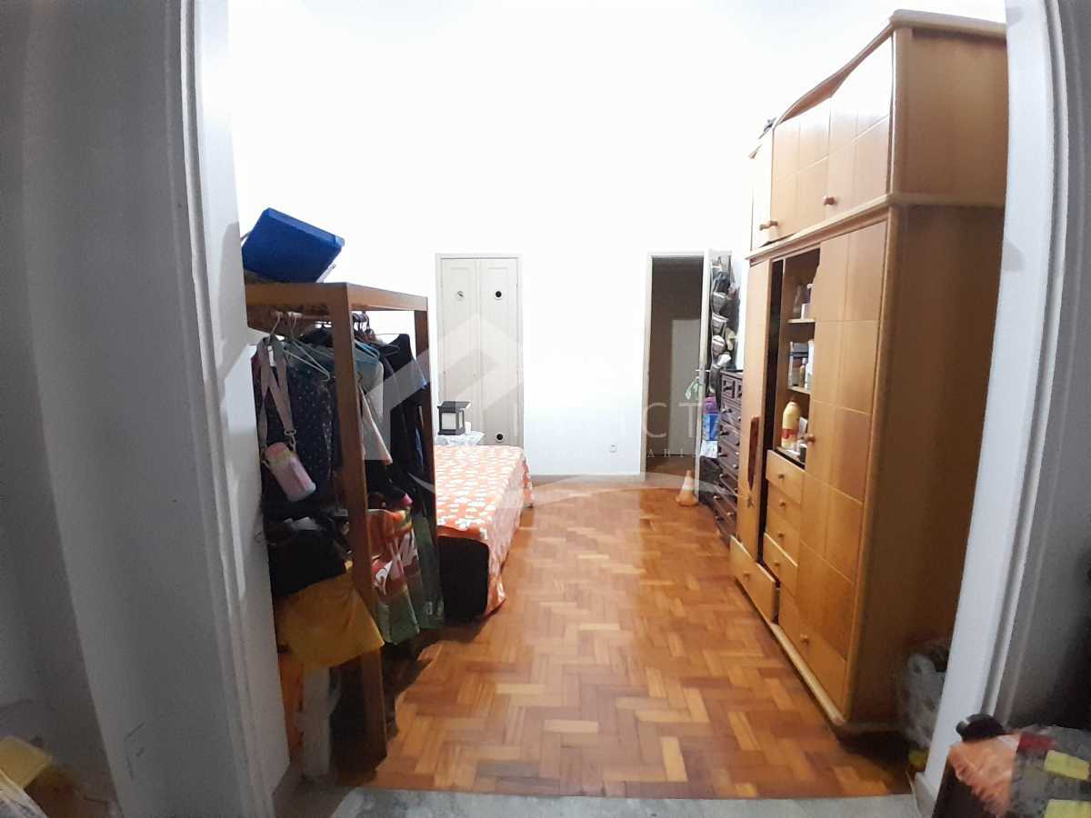 Imperdível - Apartamento de três quartos em ótima localização!!!! - FLAP30005