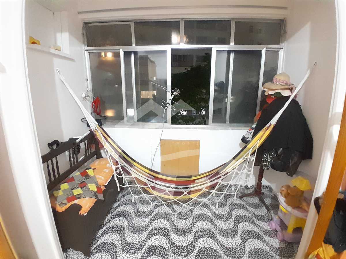 Imperdível - Apartamento de três quartos em ótima localização!!!! - FLAP30005