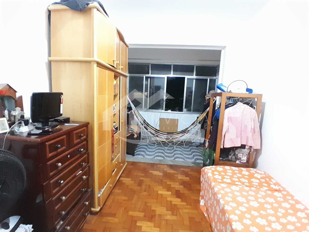 Imperdível - Apartamento de três quartos em ótima localização!!!! - FLAP30005