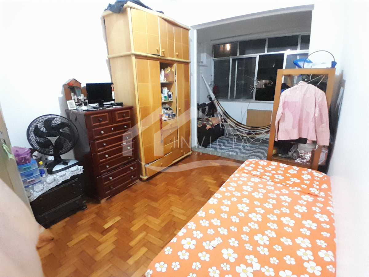 Imperdível - Apartamento de três quartos em ótima localização!!!! - FLAP30005