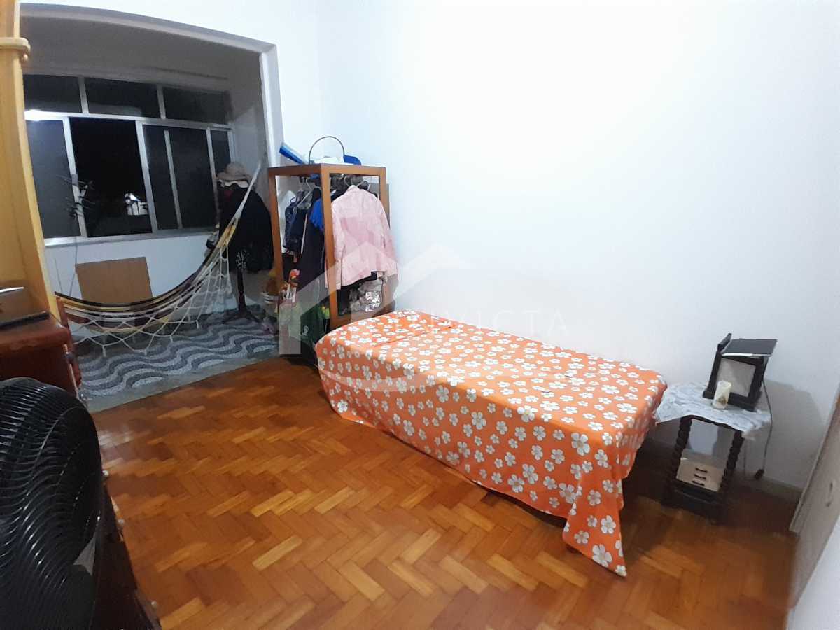 Imperdível - Apartamento de três quartos em ótima localização!!!! - FLAP30005