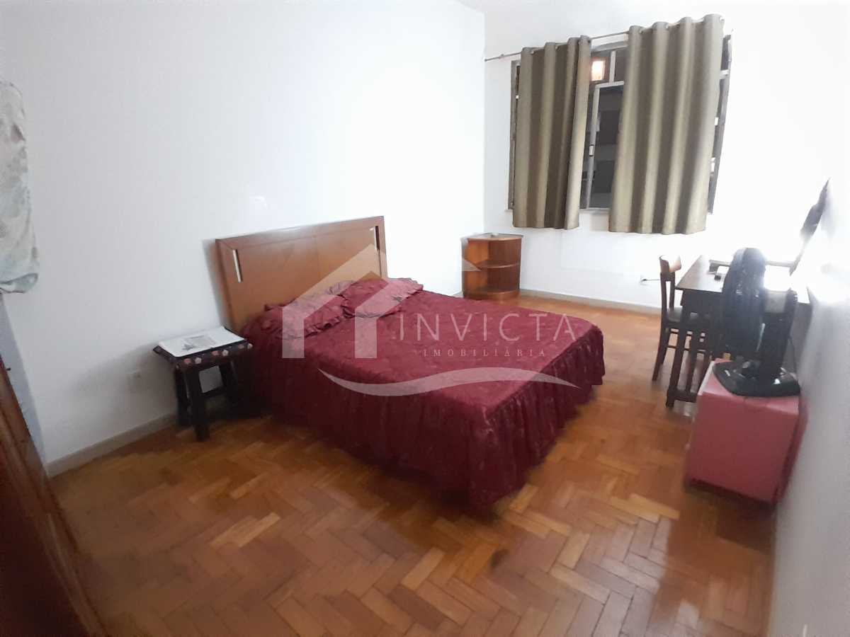 Imperdível - Apartamento de três quartos em ótima localização!!!! - FLAP30005