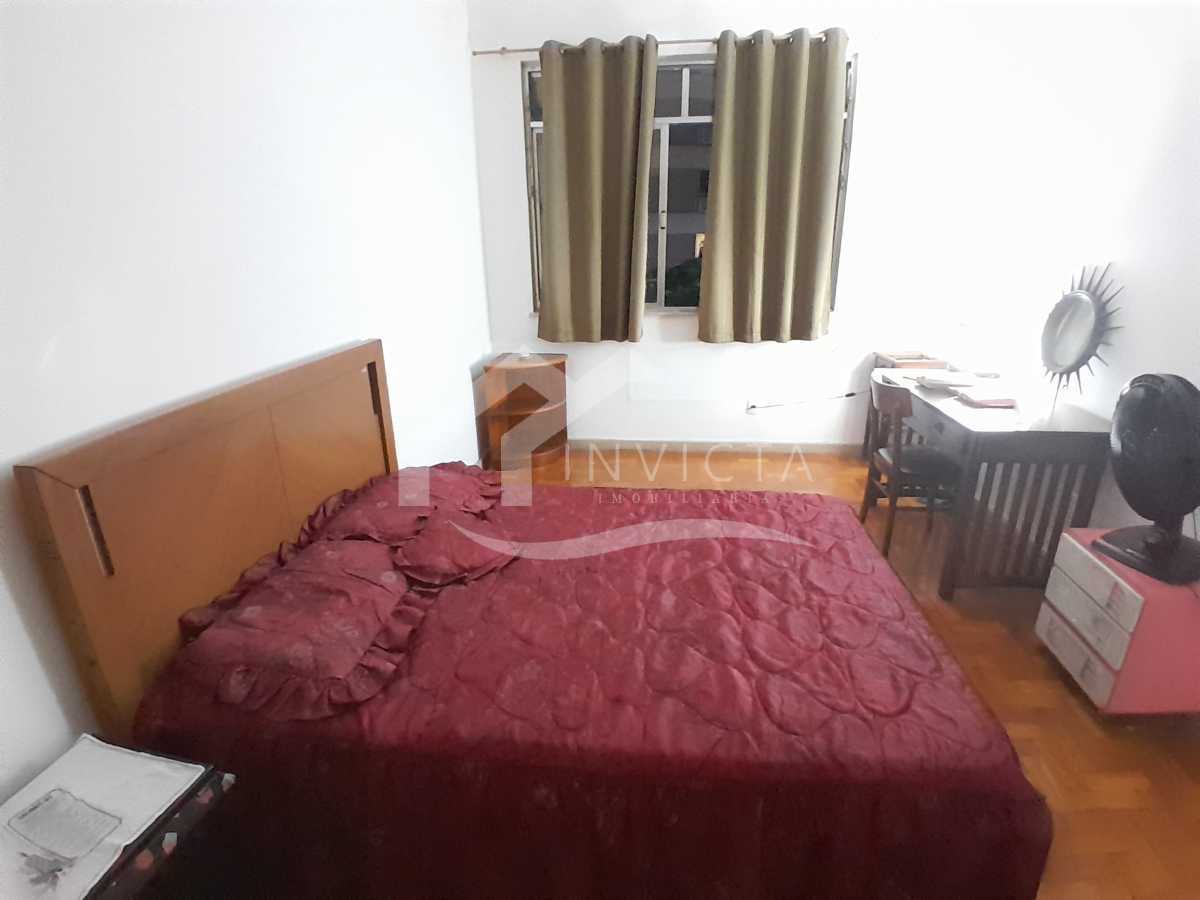 Imperdível - Apartamento de três quartos em ótima localização!!!! - FLAP30005