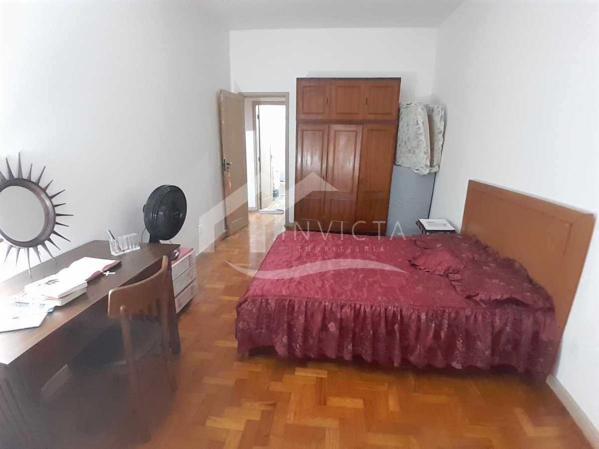 Imperdível - Apartamento de três quartos em ótima localização!!!! - FLAP30005