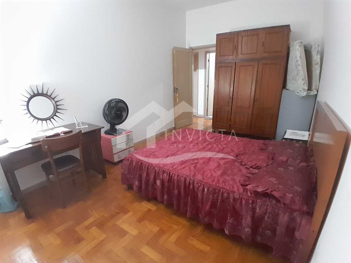 Imperdível - Apartamento de três quartos em ótima localização!!!! - FLAP30005