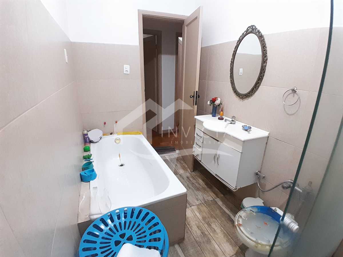 Imperdível - Apartamento de três quartos em ótima localização!!!! - FLAP30005