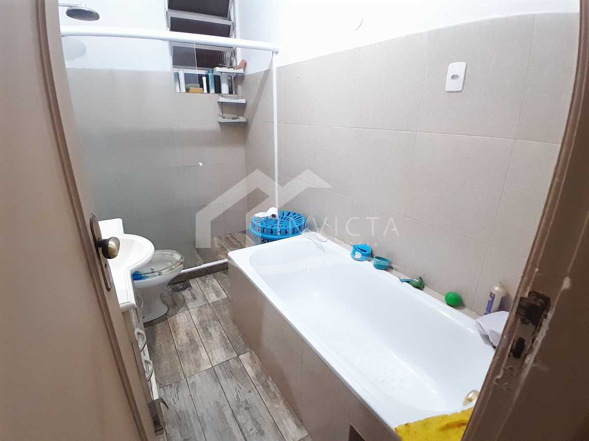 Imperdível - Apartamento de três quartos em ótima localização!!!! - FLAP30005