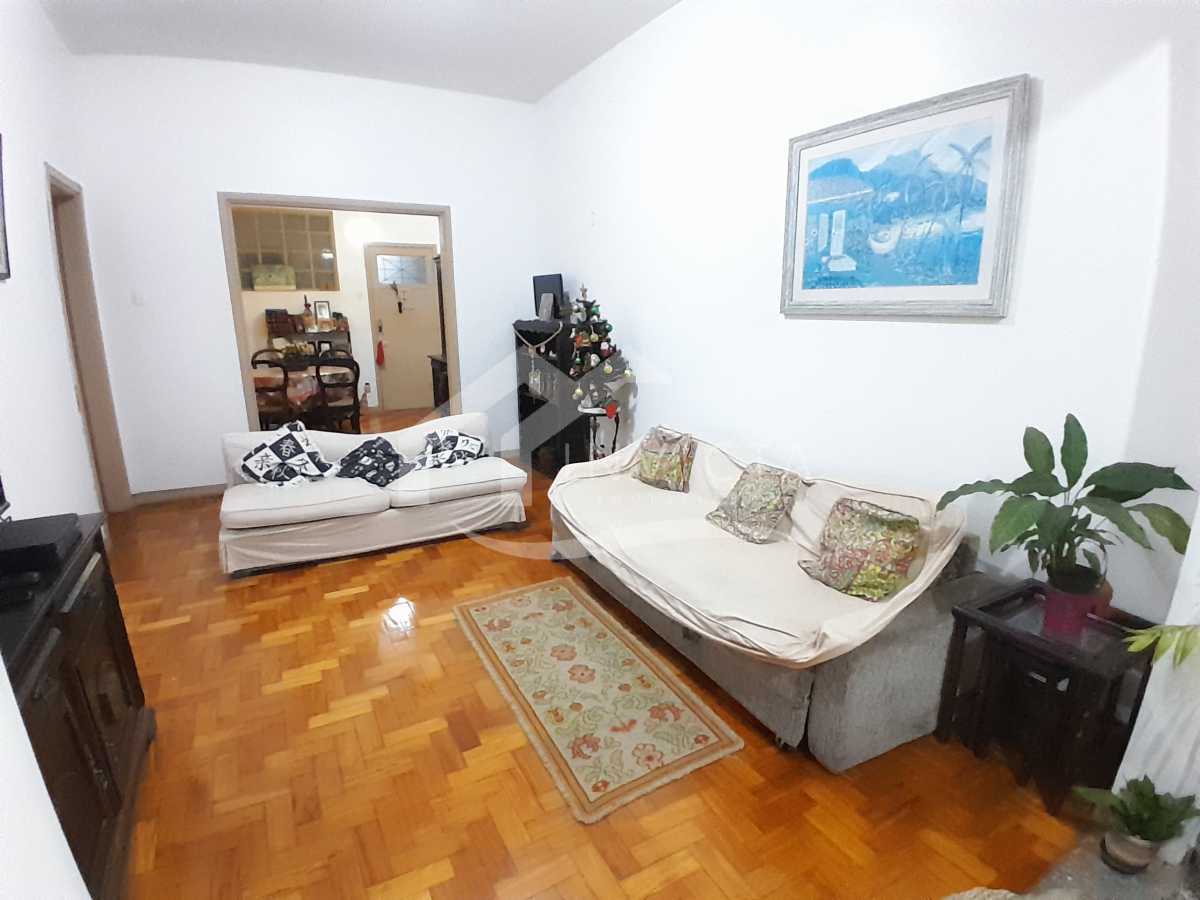 Imperdível - Apartamento de três quartos em ótima localização!!!! - FLAP30005