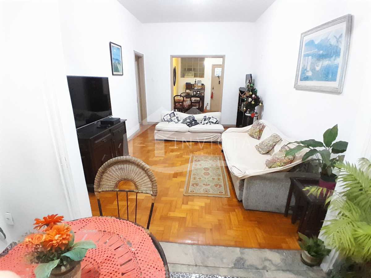 Imperdível - Apartamento de três quartos em ótima localização!!!! - FLAP30005