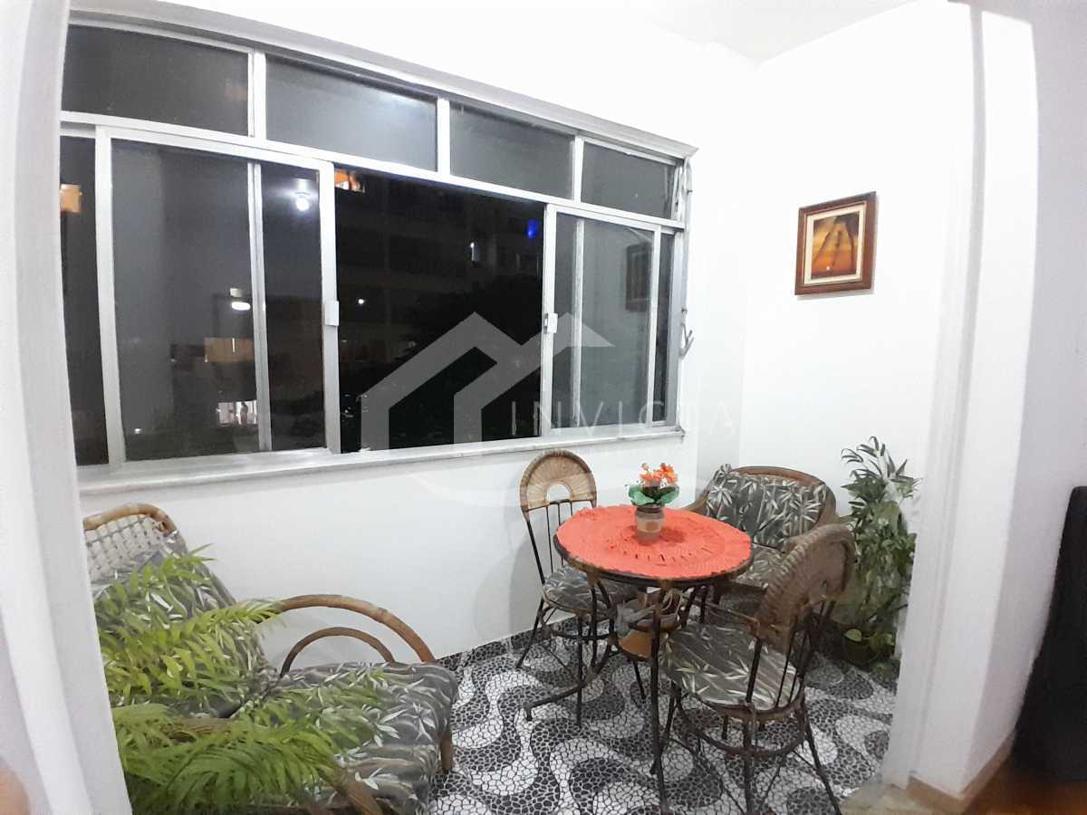 Imperdível - Apartamento de três quartos em ótima localização!!!! - FLAP30005