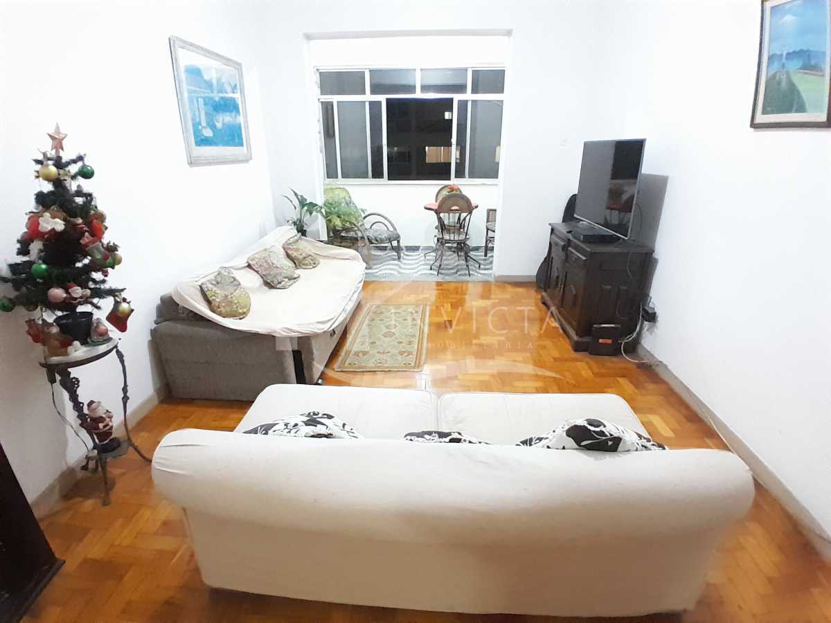 Imperdível - Apartamento de três quartos em ótima localização!!!! - FLAP30005