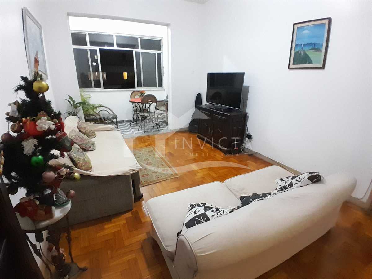 Imperdível - Apartamento de três quartos em ótima localização!!!! - FLAP30005