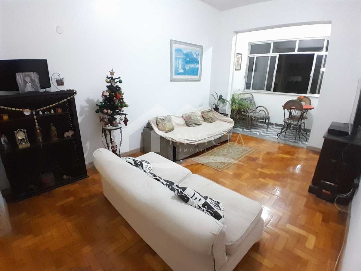 Imperdível - Apartamento de três quartos em ótima localização!!!! - FLAP30005