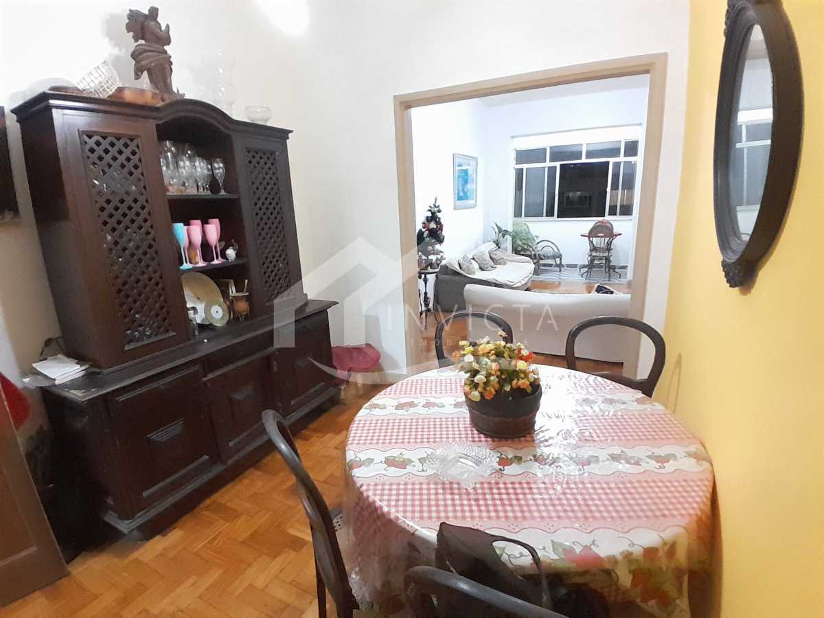 Imperdível - Apartamento de três quartos em ótima localização!!!! - FLAP30005