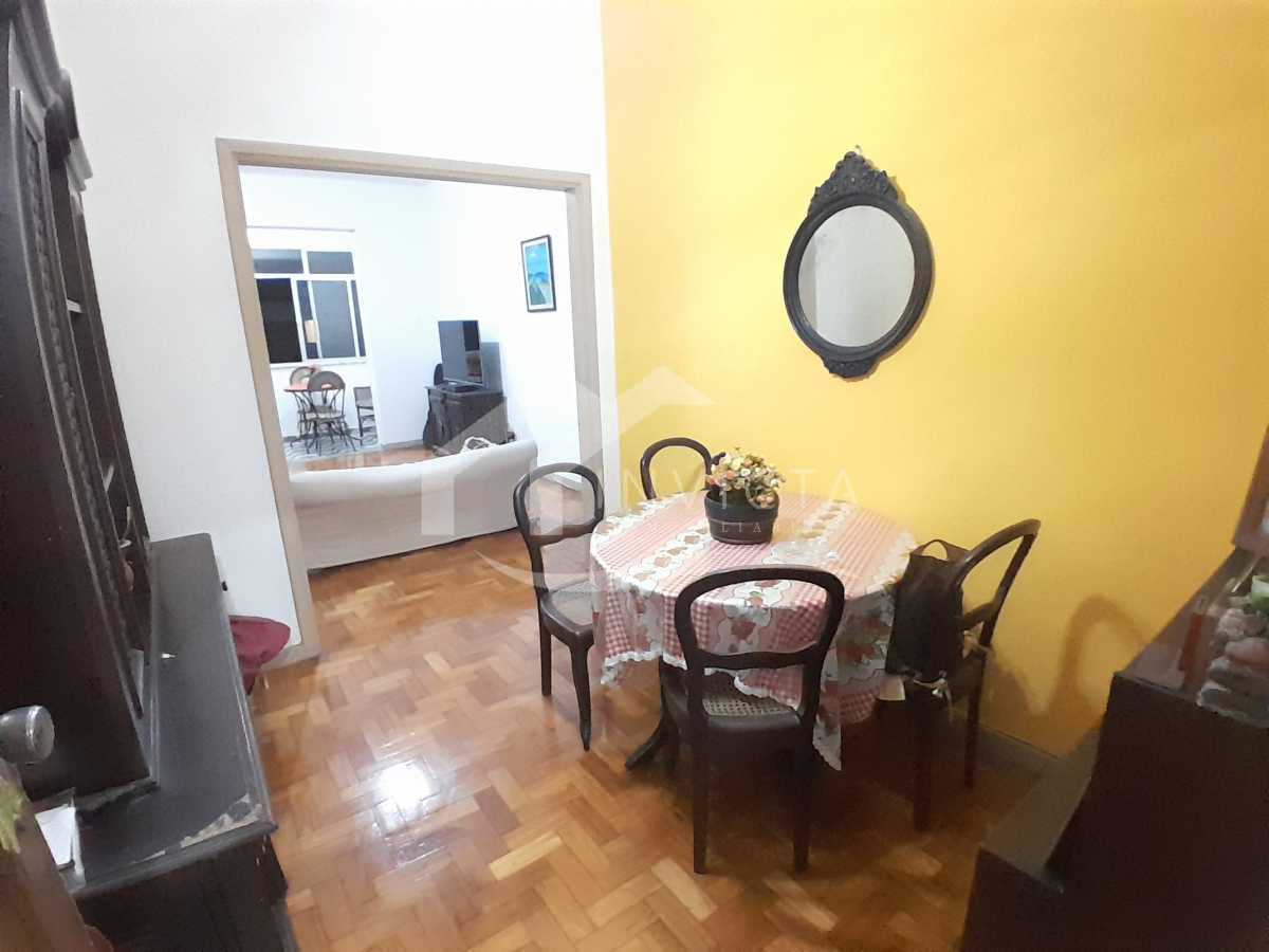 Imperdível - Apartamento de três quartos em ótima localização!!!! - FLAP30005