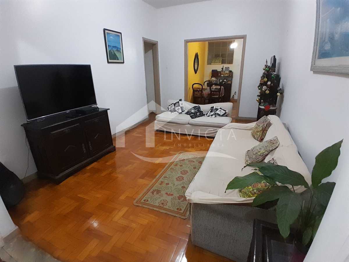 Imperdível - Apartamento de três quartos em ótima localização!!!! - FLAP30005